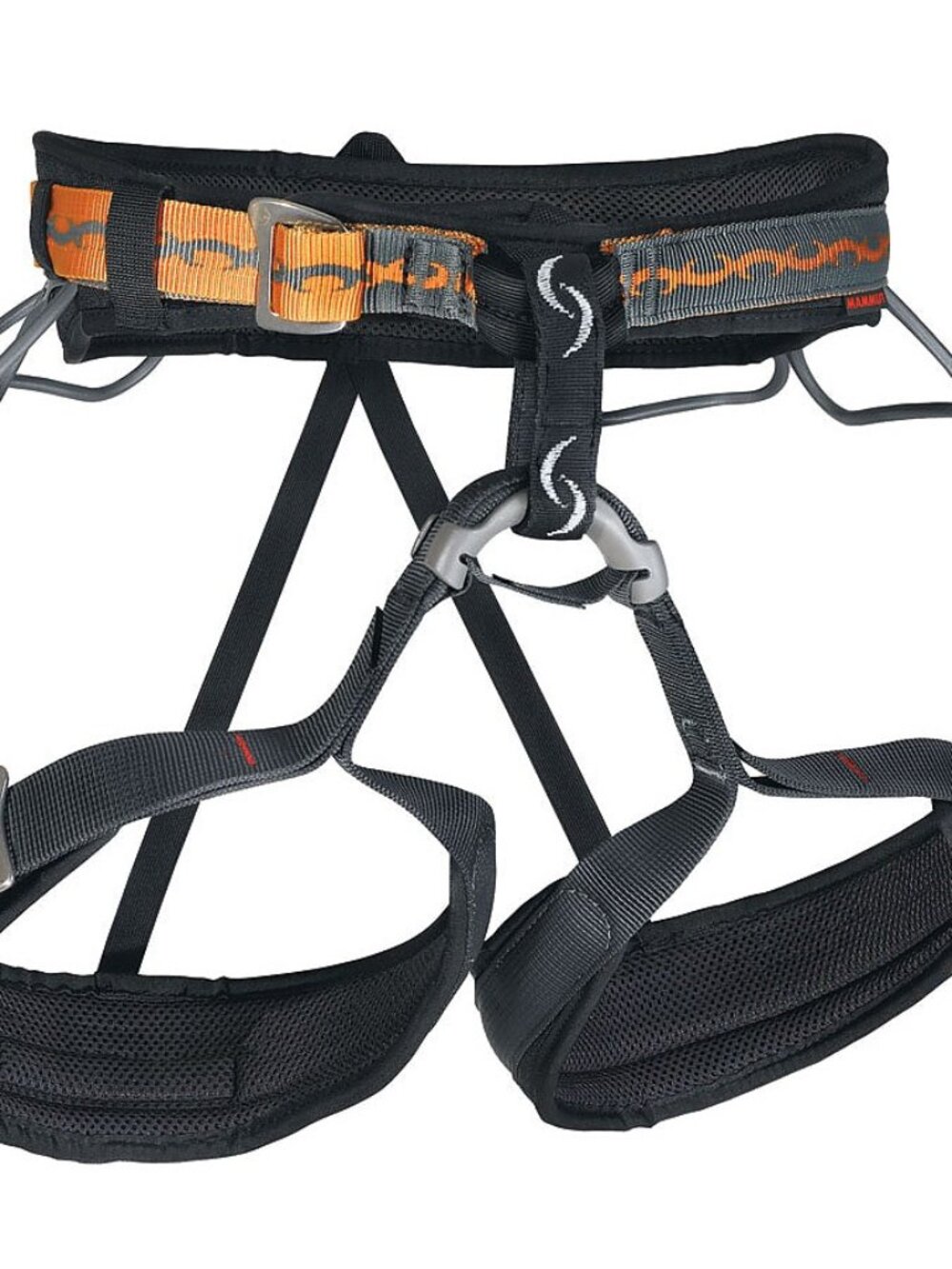 Mammut Focus Climbing Harness
